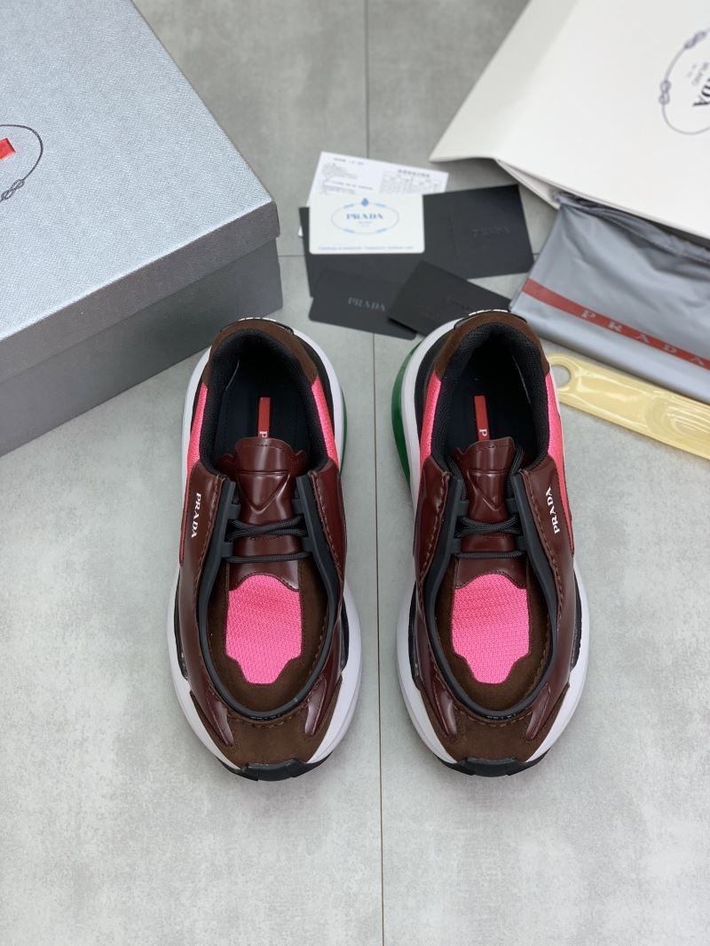 Prada Sneakers